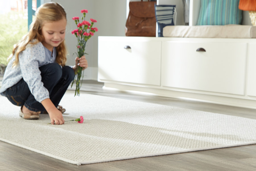 Lifeproof flooring options for children and pets