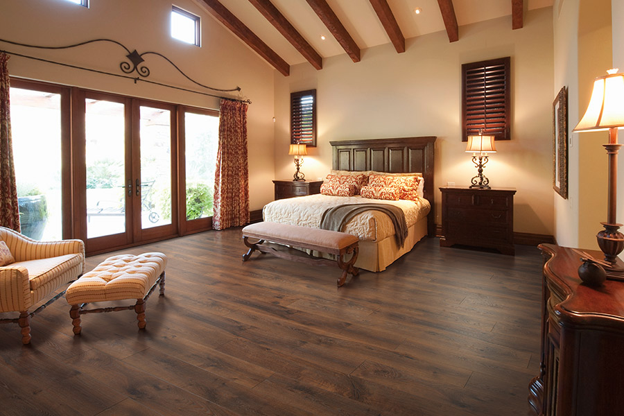 Laminate Flooring In Silver Spring Md From Contract Carpet One