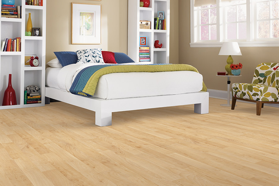 Stylish luxury vinyl in Bellevue, WA from Affordable Flooring