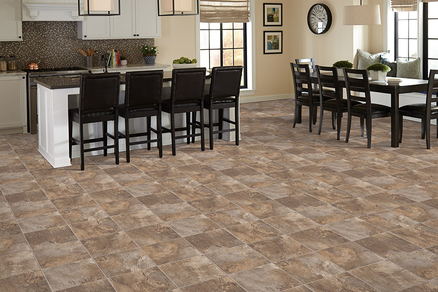 Latest luxury vinyl in Loveland, CO from Graham's Flooring and Design