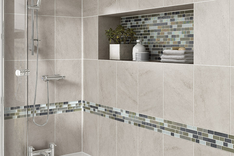 Tile Flooring in Jacksonville from Dimensions In Tile & Stone
