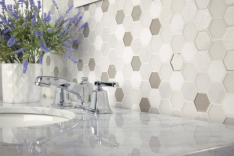 Tile Flooring in Jacksonville from Dimensions In Tile & Stone