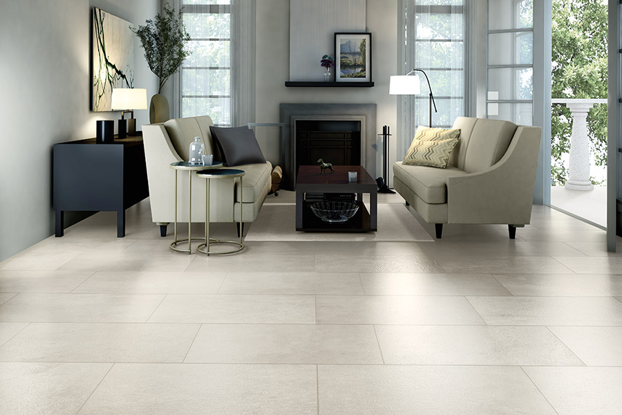 Tile Flooring in Daytona Beach from McAlister Flooring