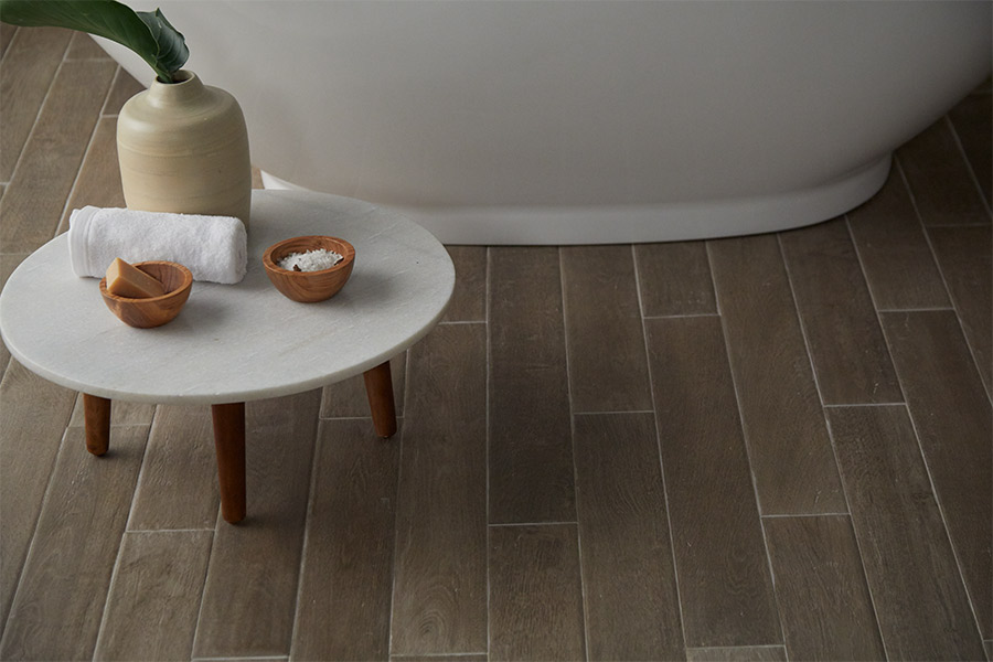 Great Western Flooring Company Floor Roma