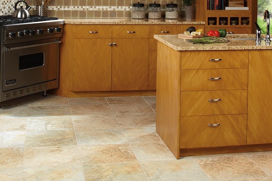 Tile Flooring in Rocky Hill, CT from Custom Floors