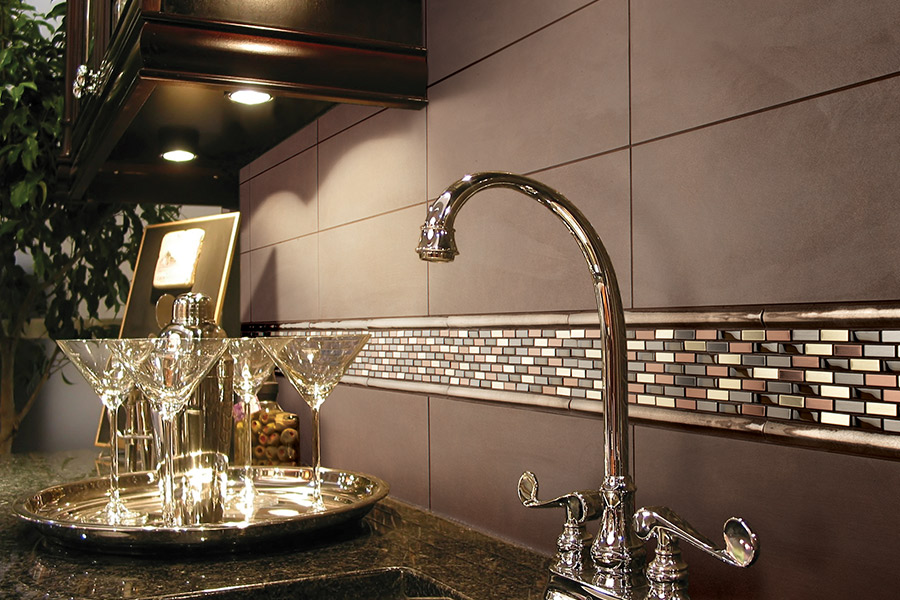 Glass Tile Flooring in the Bay Area | Conklin Brothers - Glass And Ceramic Tile Backsplashes Installers Near My Location