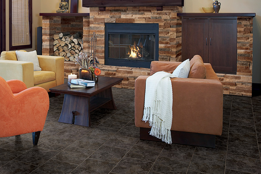 About tile in Vancouver, WA from All About Floors NW