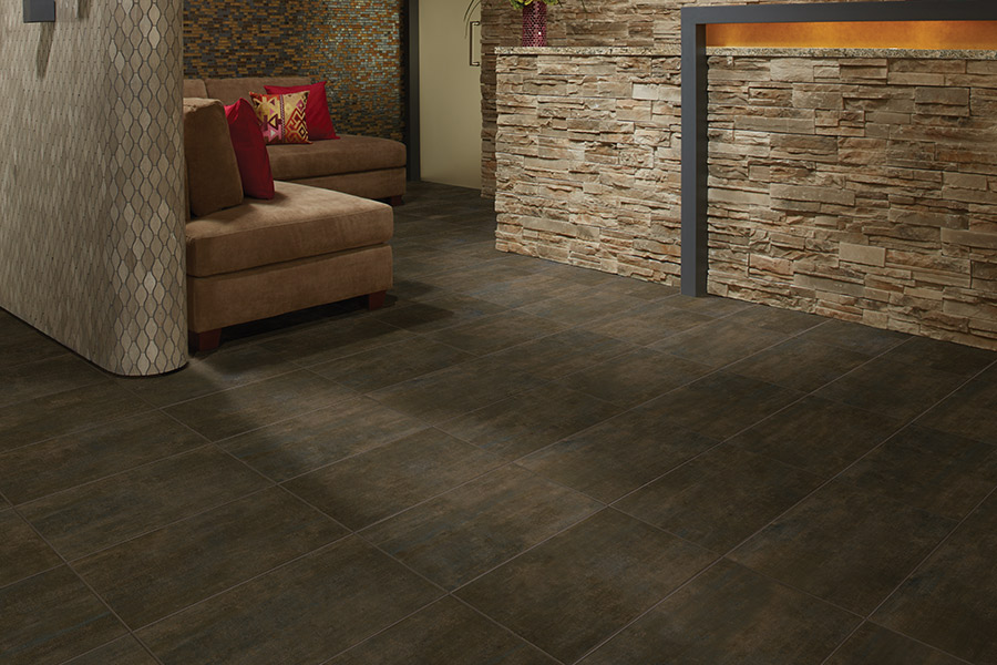 About tile in Vacaville, CA from Pyramid Flooring Systems, Inc.
