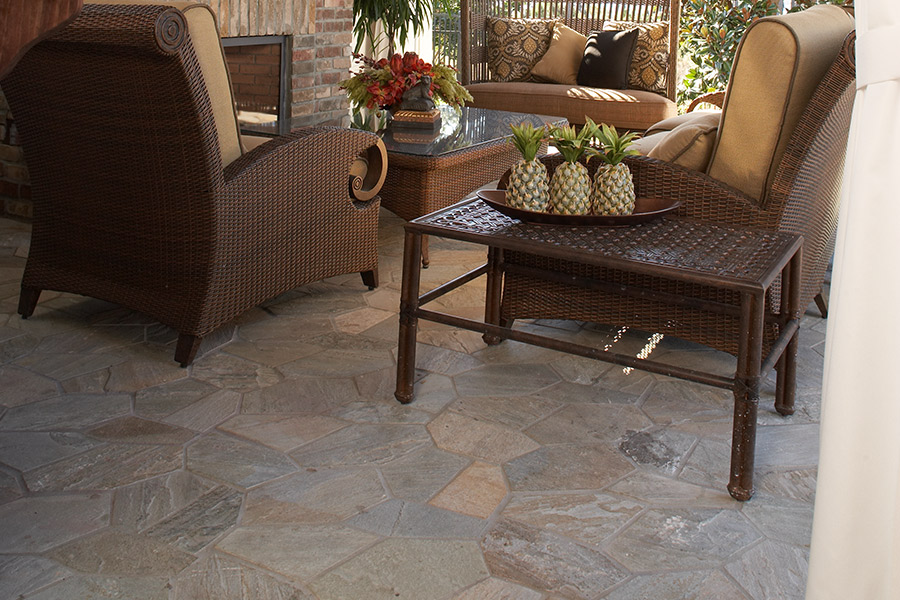 Tile Flooring Information Floor Art Benton Harbor, MI