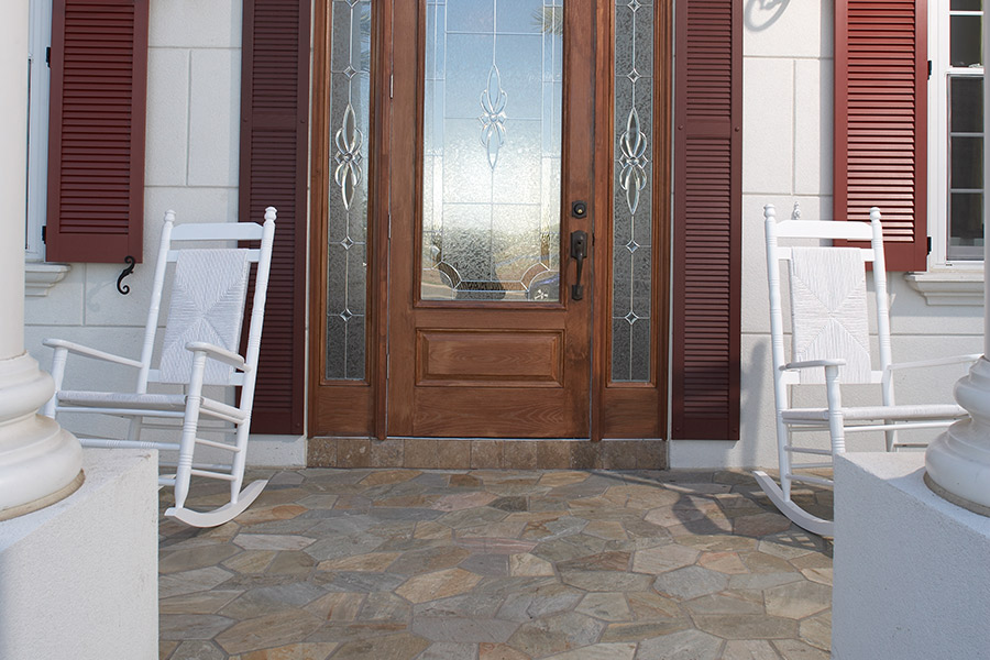 Interior And Exterior Doors In Monroe And Woodhaven Mi From