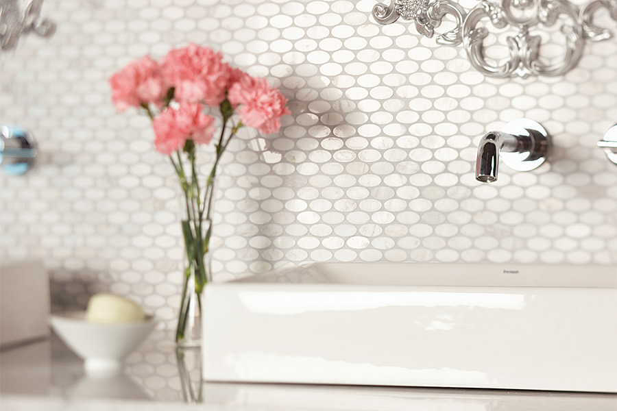 About glass tile in Okotoks, AB from Flooring Superstores Calgary