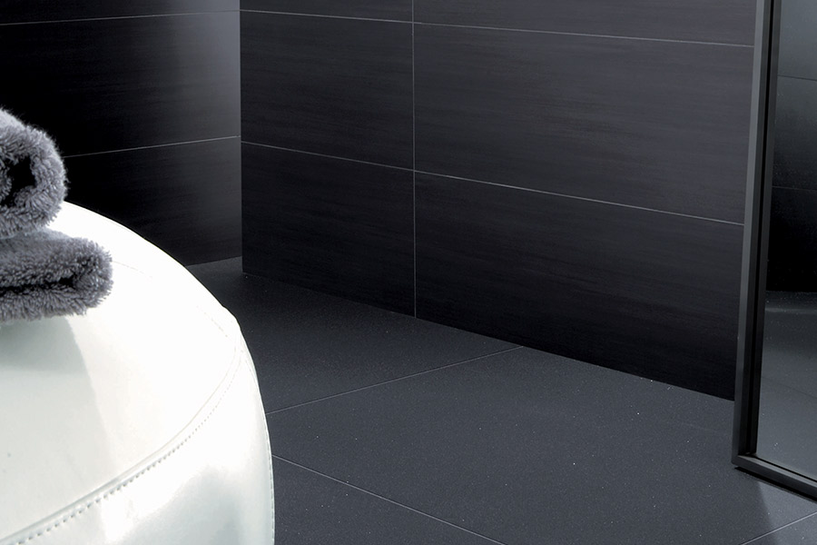 About tile in Charlotte, NC from LC Hardwood Floors