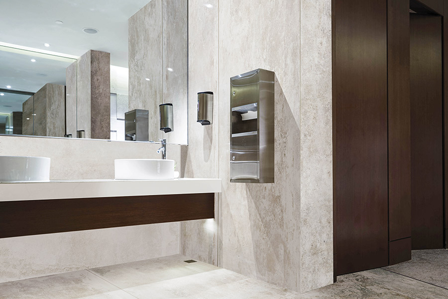 Don Bailey Flooring Commercial Flooring