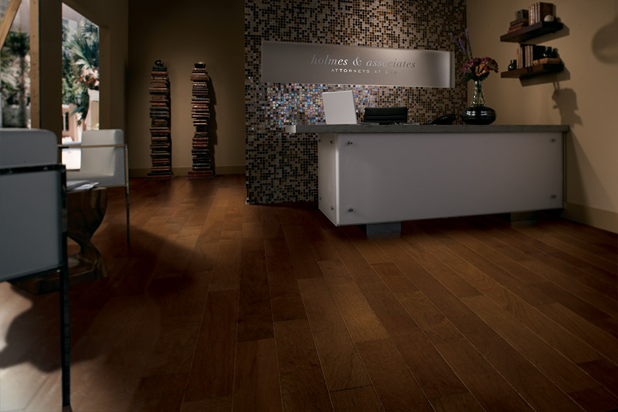 About tile in Cedar Rapids, IA from House of Carpets