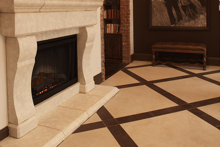 About tile in Roswell, GA from Flooring South