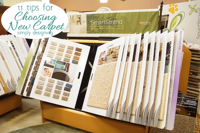 Mohawk SmartStrand Carpet