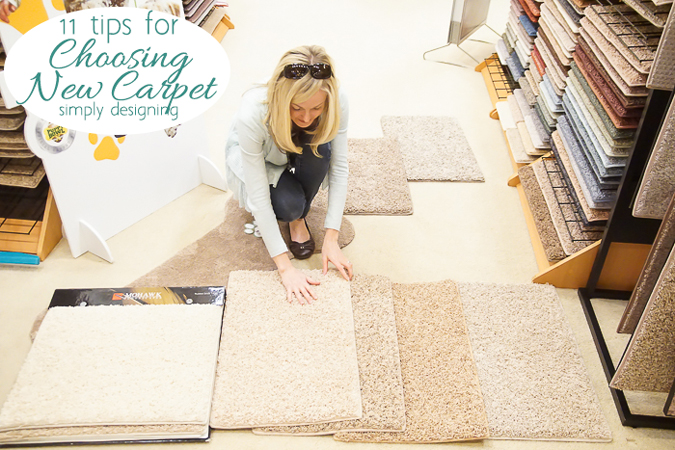 Carpet Padding 101: What Is It And Why Do You Need It