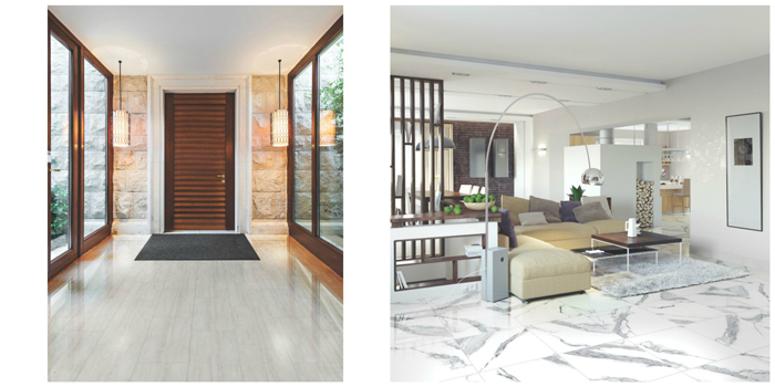 Picking the right tile flooring Picking the right tile flooring