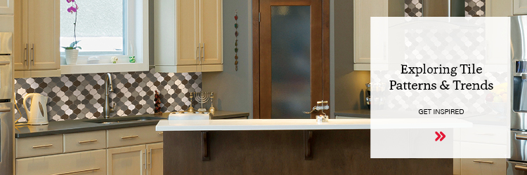 Exploring Tile Patterns and Trends Exploring Tile Patterns and Trends