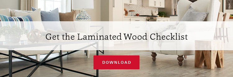 Everything you need to know before you buy laminate