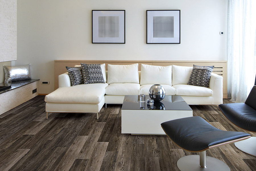 Luxury Vinyl Flooring in Toledo, OH from Carpet Spectrum