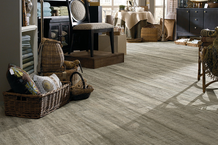 Mannington Wildflower 6' Vinyl Sheet