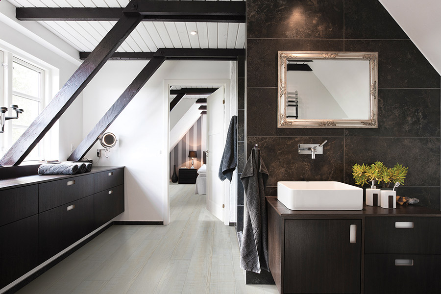 Waterproof Flooring Information Hiltons Flooring Arlington, TX