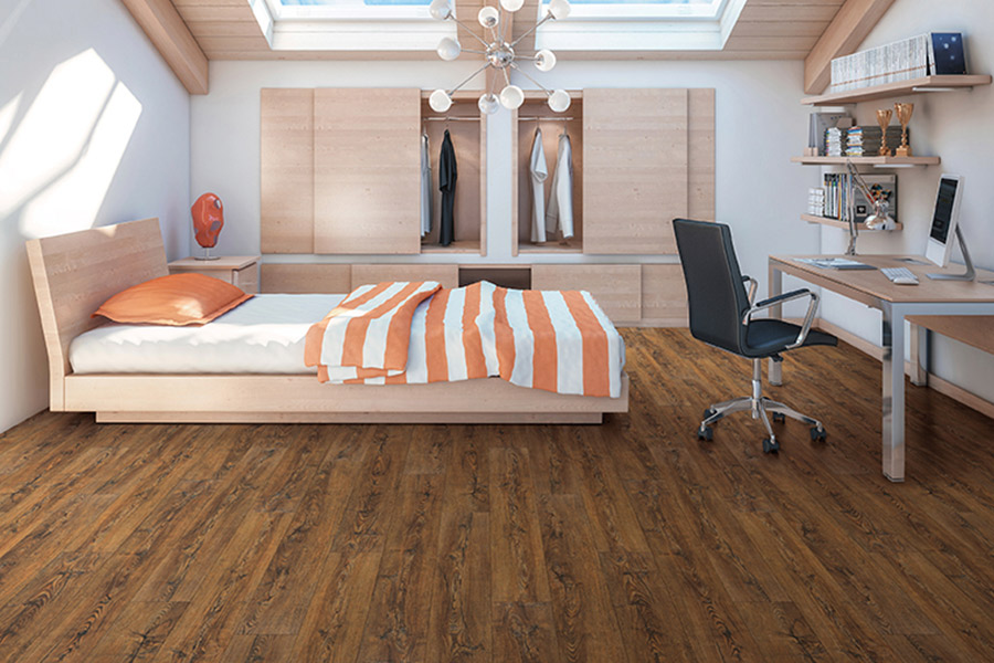 Luxury Vinyl Flooring in Miami, FL from NCF Distributors