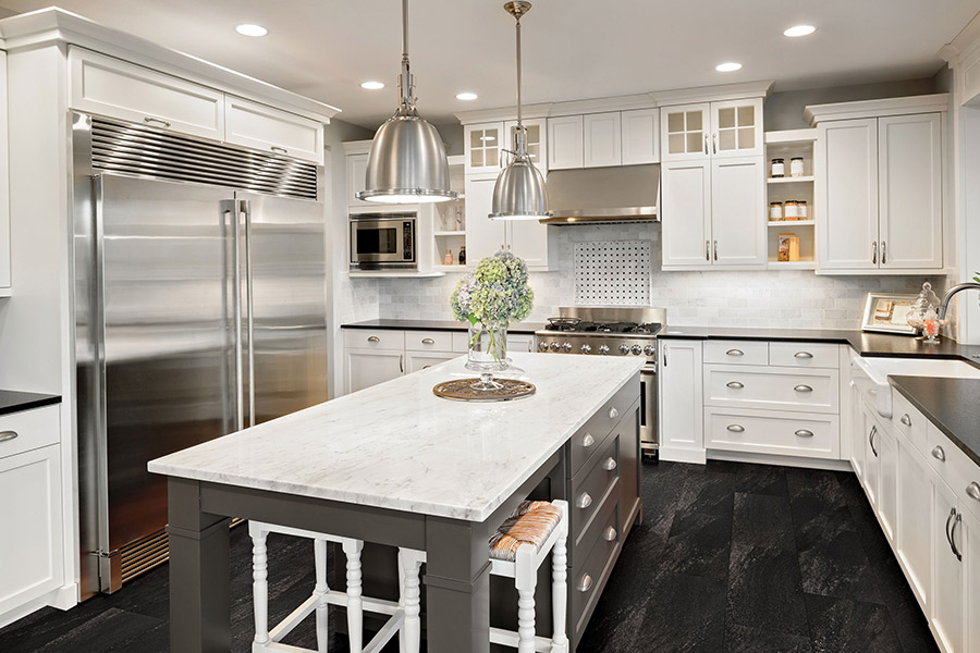 Flooring Store servicing Las Vegas, NV Affordable Flooring & More