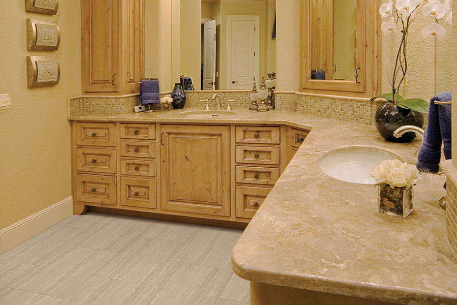 The best waterproof flooring in Prescott, AZ from Prescott Flooring Brokers