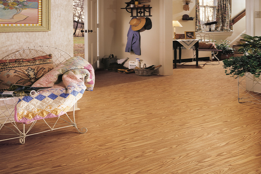 Vinyl Flooring in Ronks, PA from Wall to Wall Floor Covering