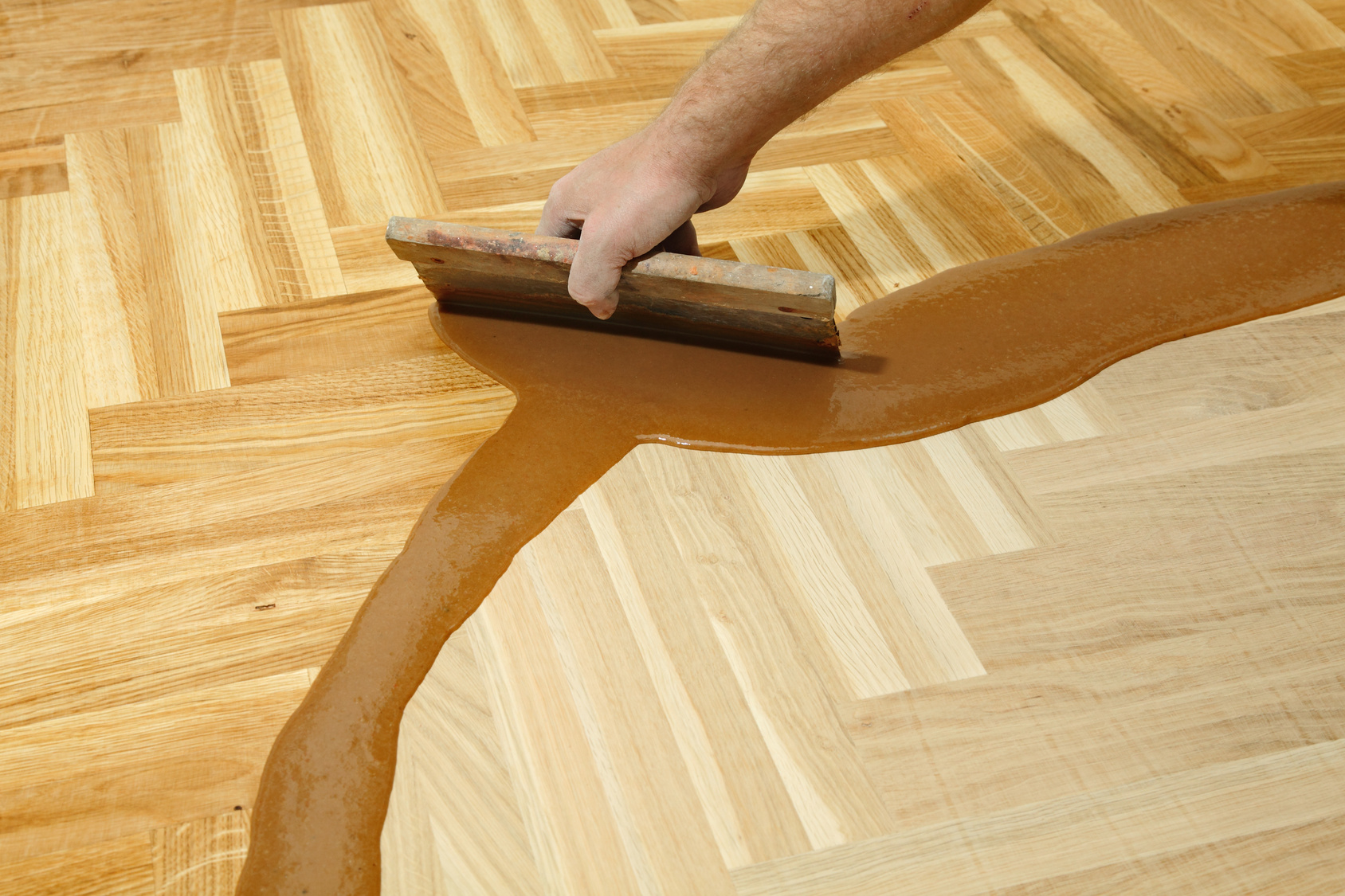 Hardwood Refinishing Services In Woodstock Ga By Cherokee Floor