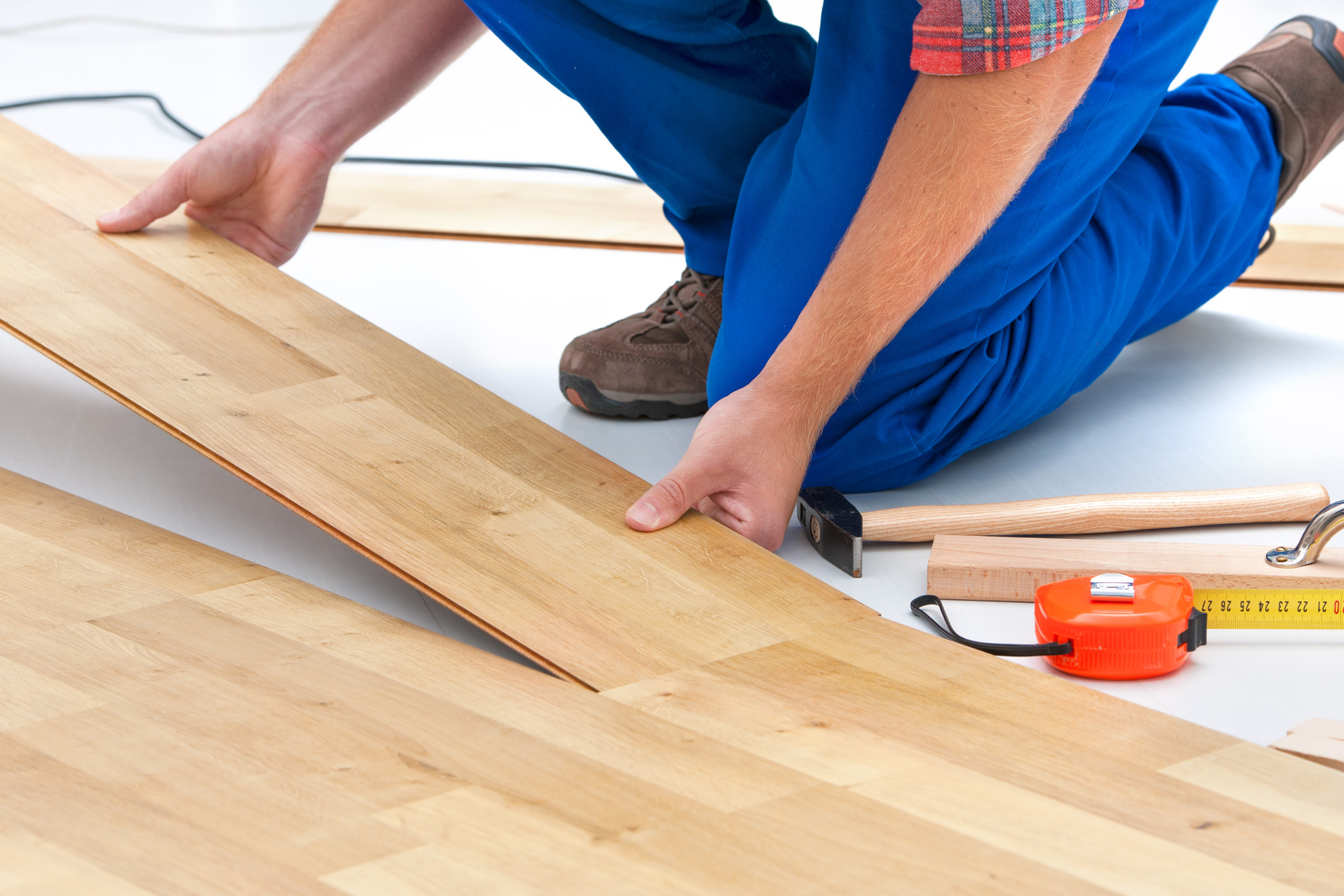 Timber Flooring Installers