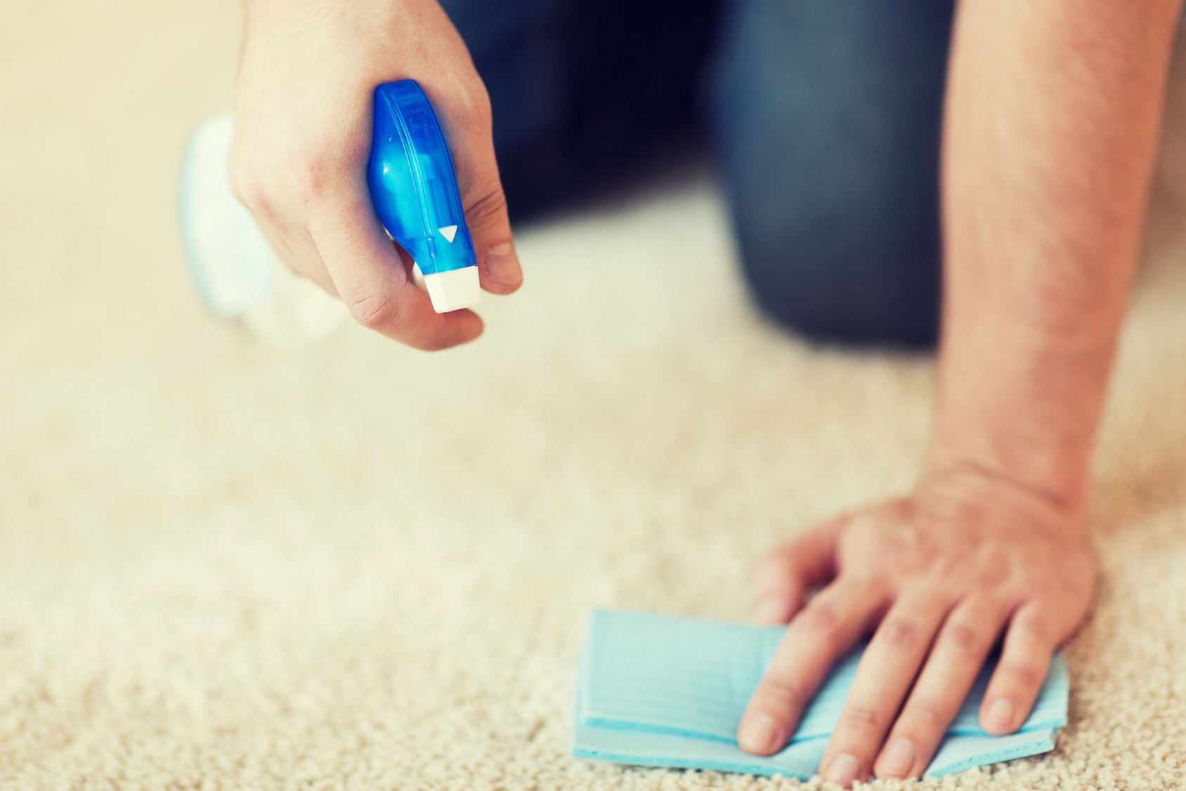 Carpet facts: The best ways to clean carpet