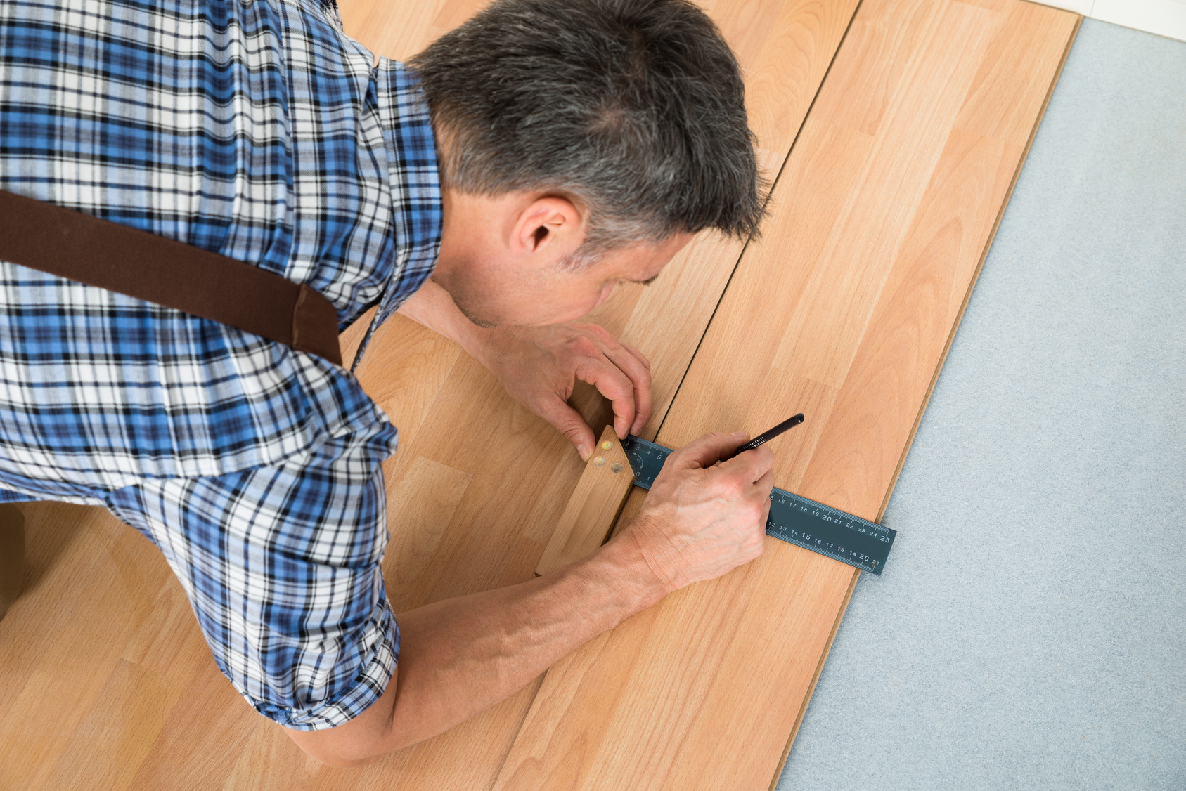 Three reasons why your flooring should be installed by professionals