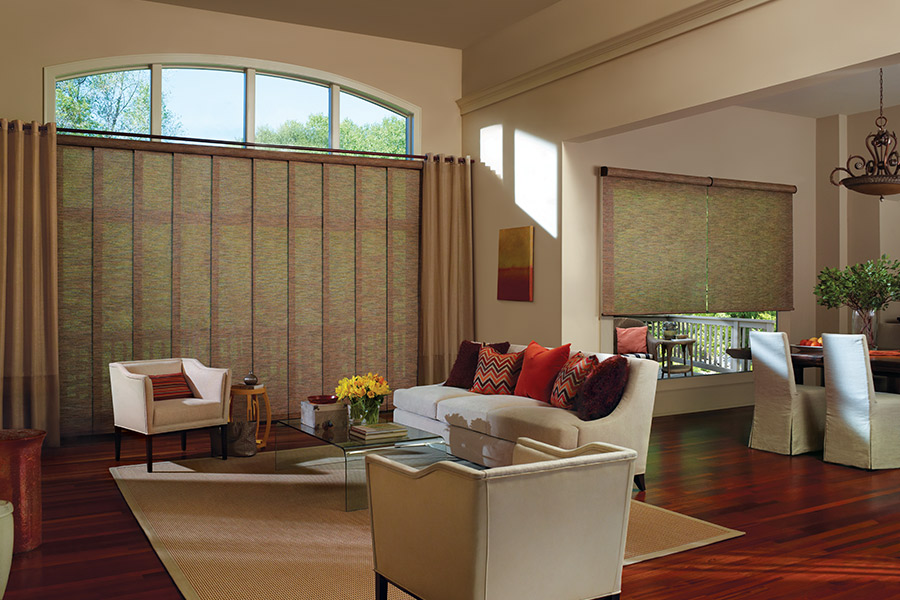 In Fort Wayne In From Coleman S Flooring Blinds