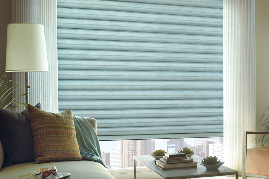 Cellular Shades in Boca Raton, FL from Capitol Carpet & Tile and Window Fashions