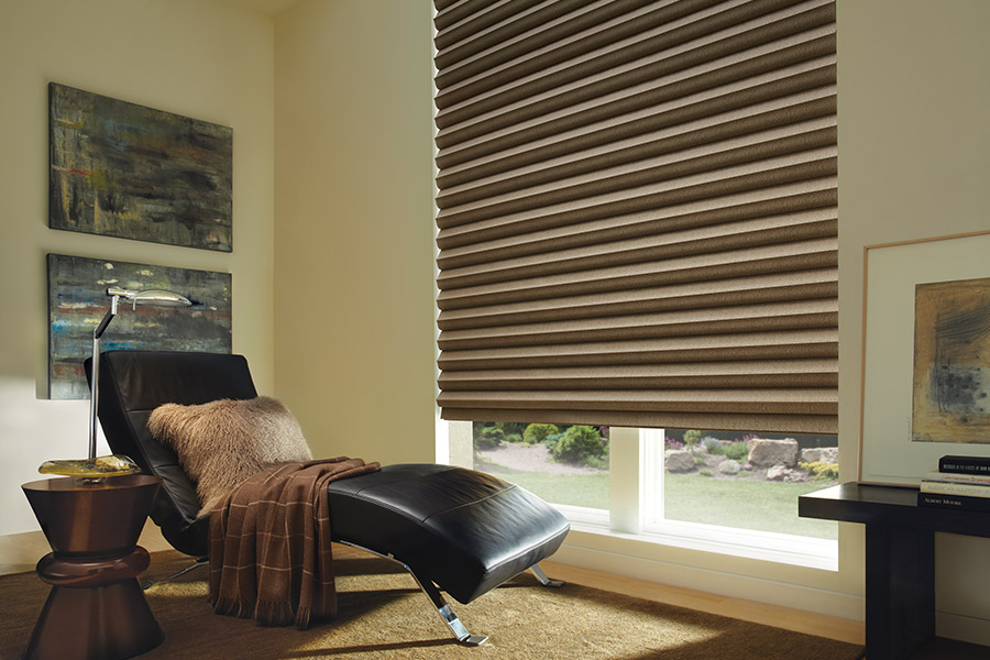 Cellular Shades in Boynton Beach, FL from Capitol Carpet & Tile and Window Fashions