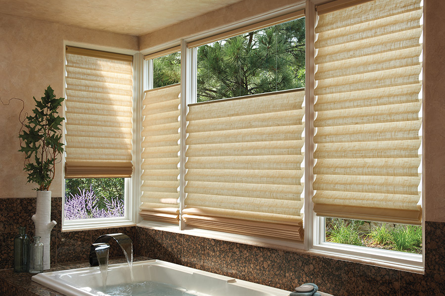 Cellular Shades in Delray Beach, FL from Capitol Carpet & Tile and Window Fashions