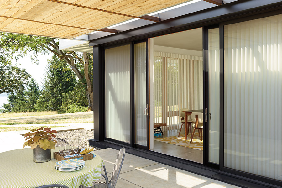 Sheer Shades in Delray Beach, FL from Capitol Carpet & Tile and Window Fashions
