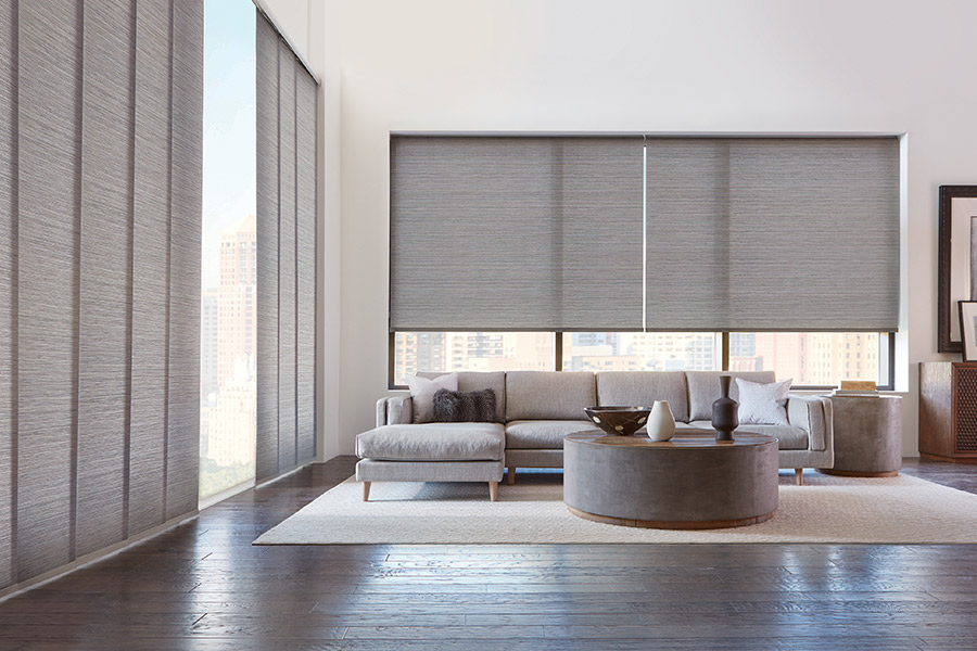 Window Treatments in Kenosha, WI by Carpets Plus Outlet