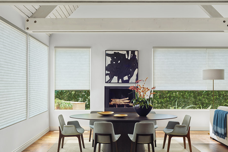 Roller Shades in Boynton Beach, FL from Capitol Carpet & Tile and Window Fashions