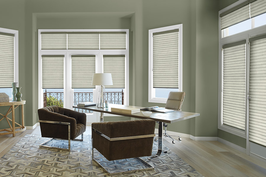 Roller Shades in Boca Raton, FL from Capitol Carpet & Tile and Window Fashions
