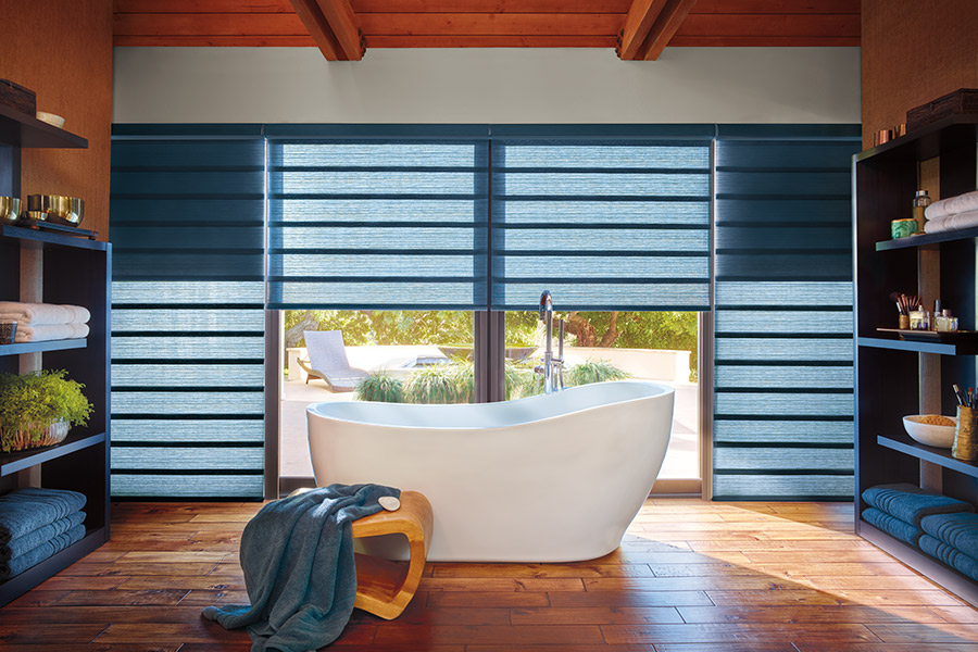 Window coverings in Coconut Creek, FL from Quantum Floors