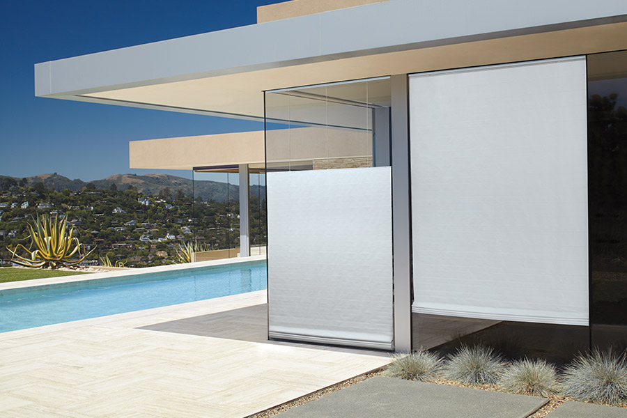 Window coverings in Stuart, FL from Quantum Floors