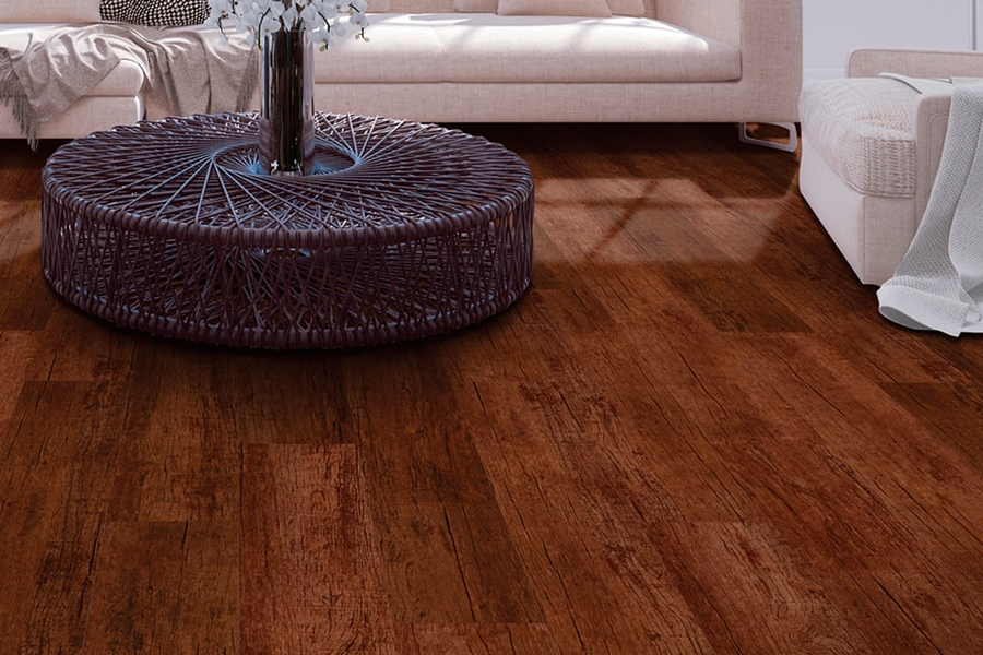 Laminate Flooring in Cumberland County from Crossville Flooring Center