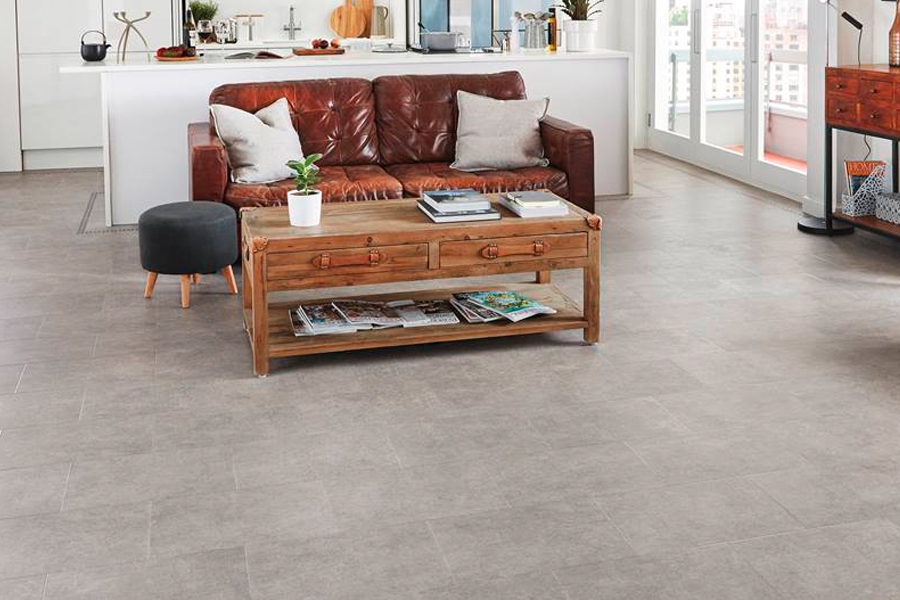 Luxury Vinyl Flooring in Cherry Hill, NJ & Shelburne, VT from Floor