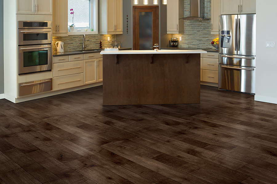 The newest trend in floors is Luxury vinyl  flooring in Federal Way, WA from Affordable Flooring