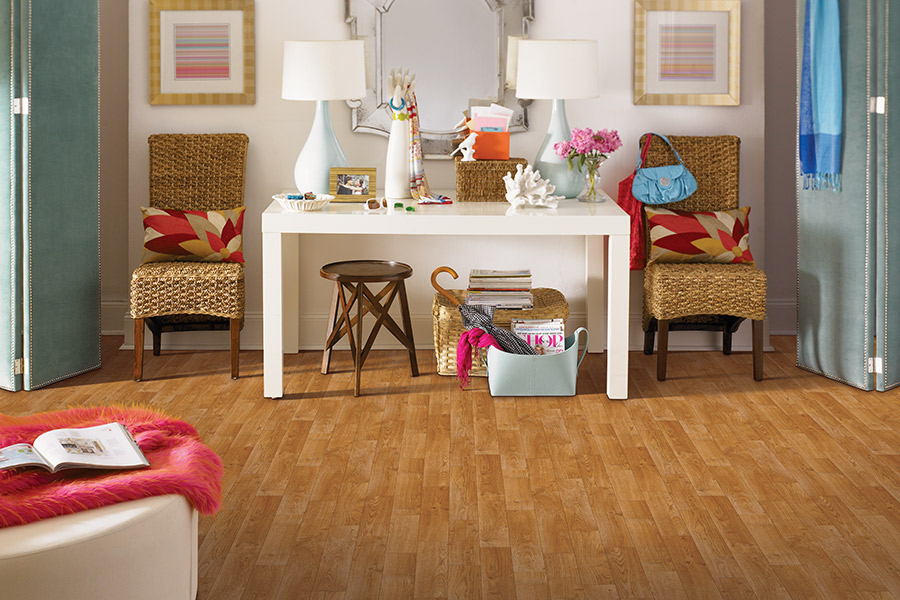 The newest trend in floors is Luxury vinyl  flooring in Raleigh, NC from Southern Flooring Solutions