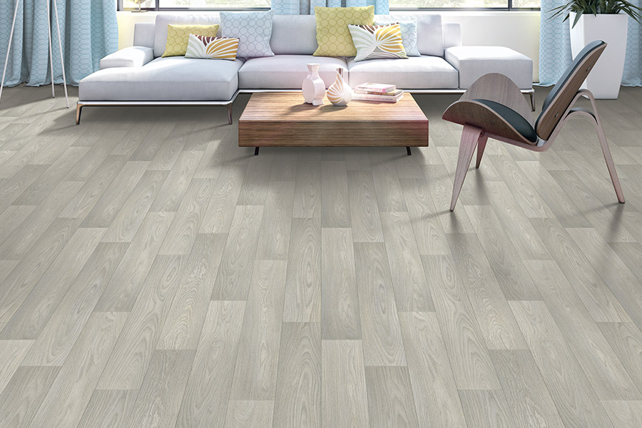 Stylish luxury vinyl in Cary, NC from Southern Flooring Solutions